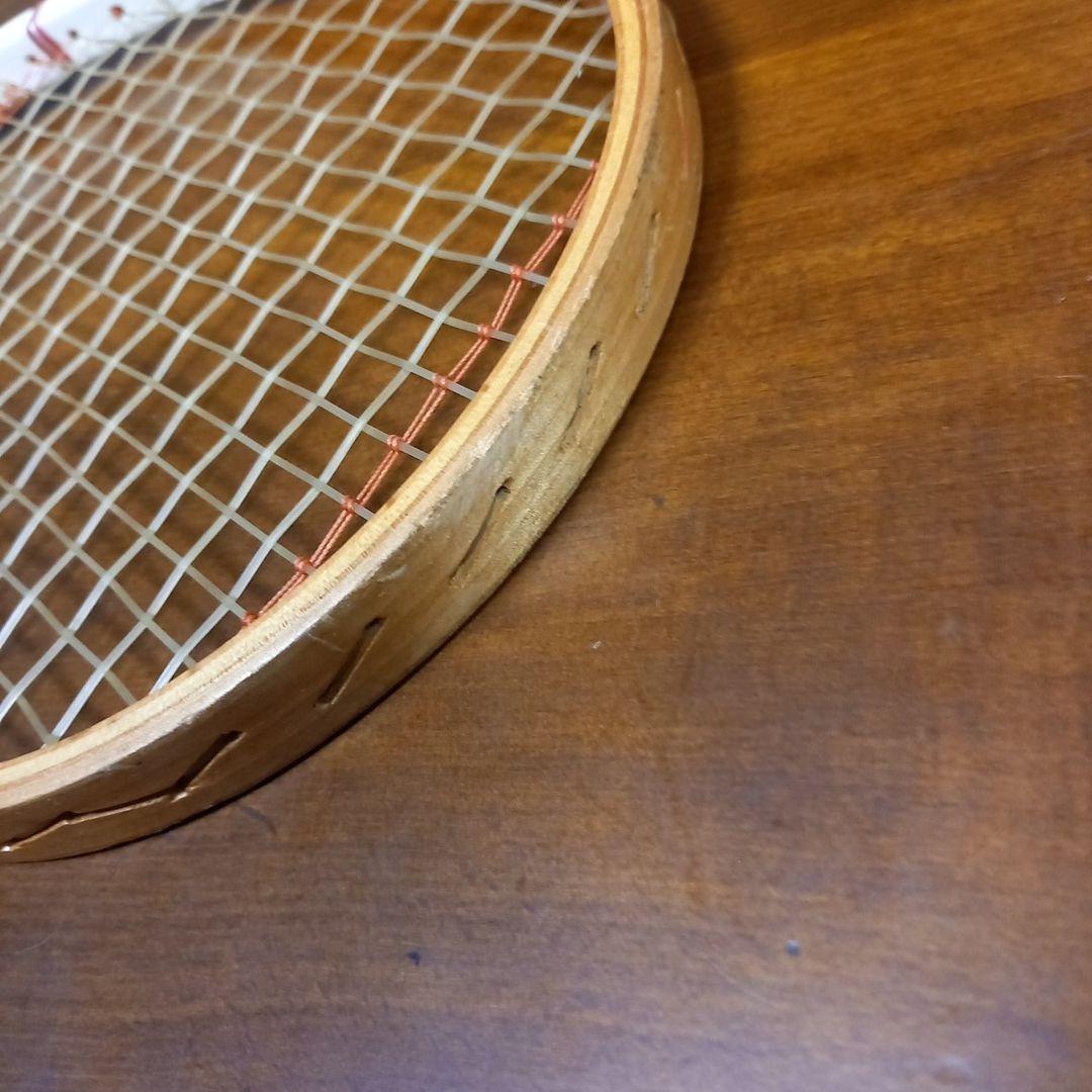 ミズノBLACKJACKラケット JOHN PLAYER LUSTYラケット - メルカリ