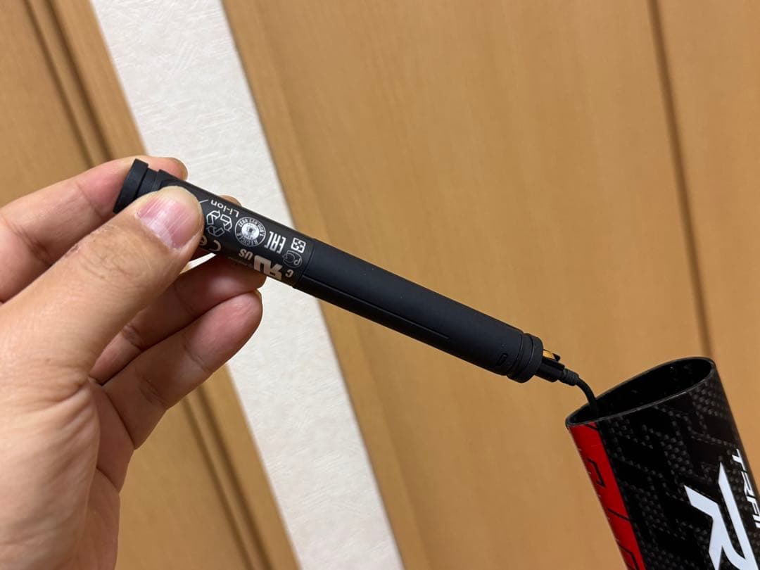 TIME RXRS Ulteam ブラックラベル XS di2仕様 新品 - メルカリ