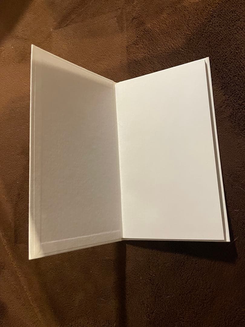 サカナクション　山口一郎　ミトン、クリップ、あぶらとり紙、怪獣SS席特典手帳