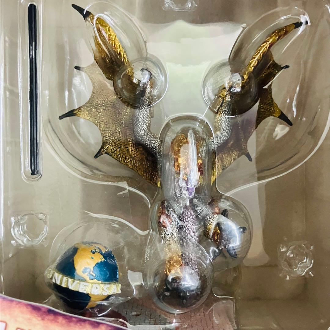 未開封品】 USJ限定モンハンフィギュア セルレギオス - メルカリ