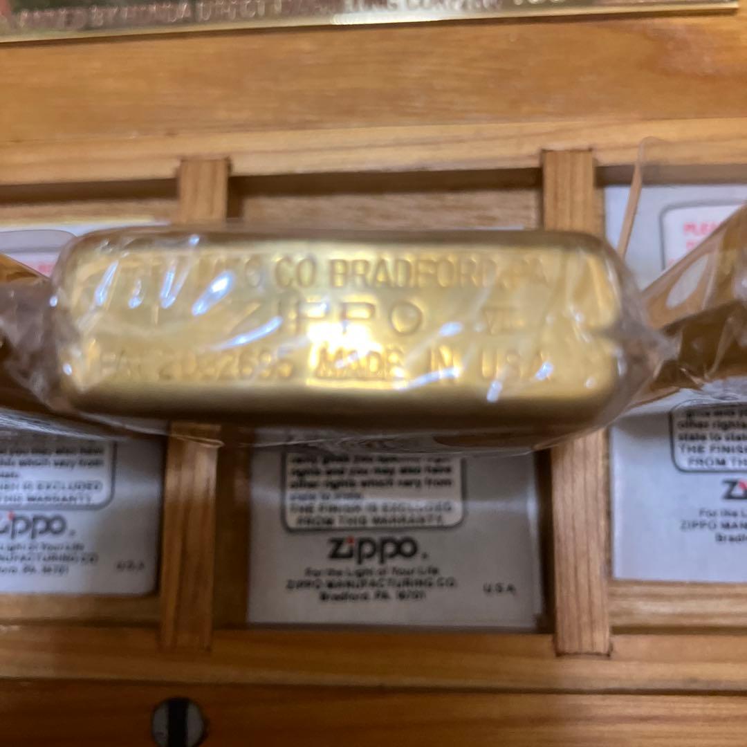 Honda F1 History Zippoライターセット‼️ヒストリージッポー‼️