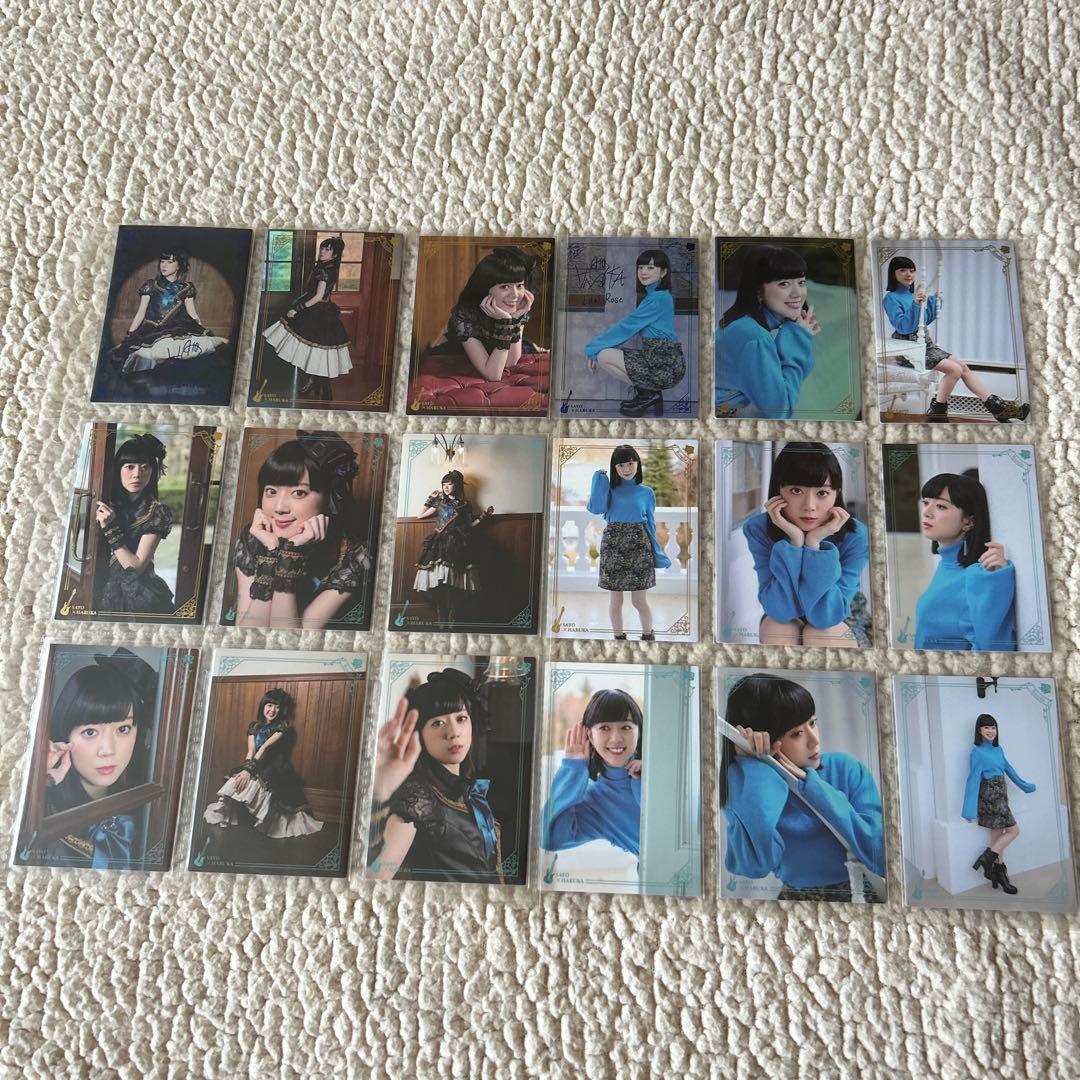 Edel Rose Edel RoseⅡ バインダー　カード　セット