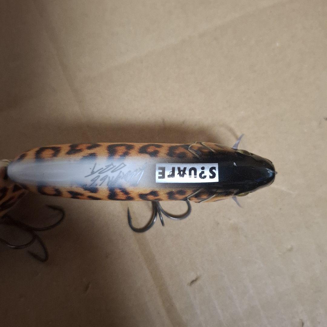 限定 DRT TiNY KLASH タイニー クラッシュ レオパード - メルカリ