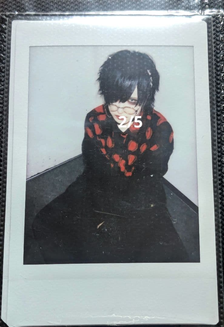 ザアザア チェキ 一葵 亞ん - メルカリ