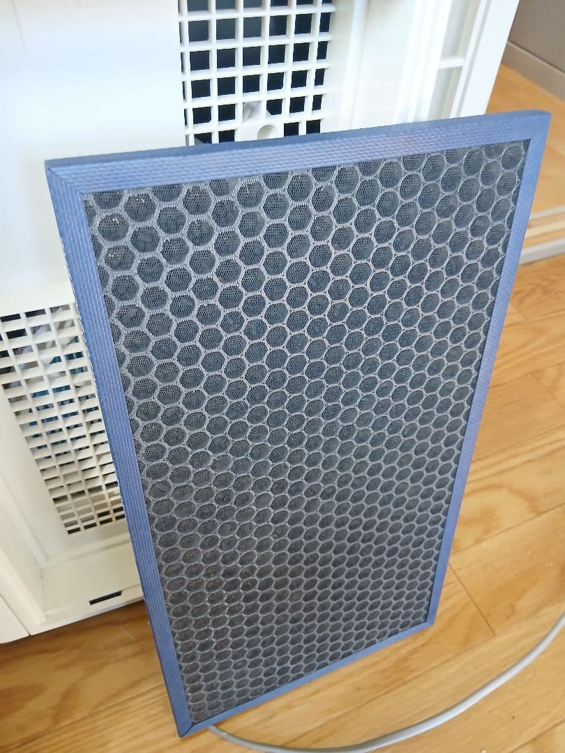 SHARP KC-50TH3-W 空気清浄機 - メルカリ