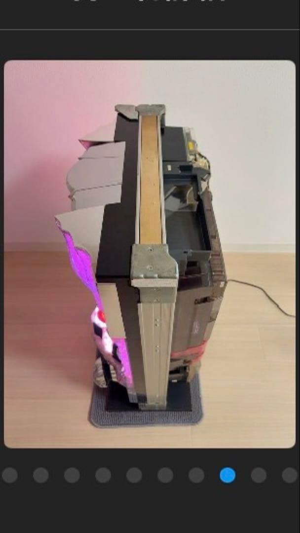 CRぱちんこAKB48 実機 循環加工済み 早いもの勝ち