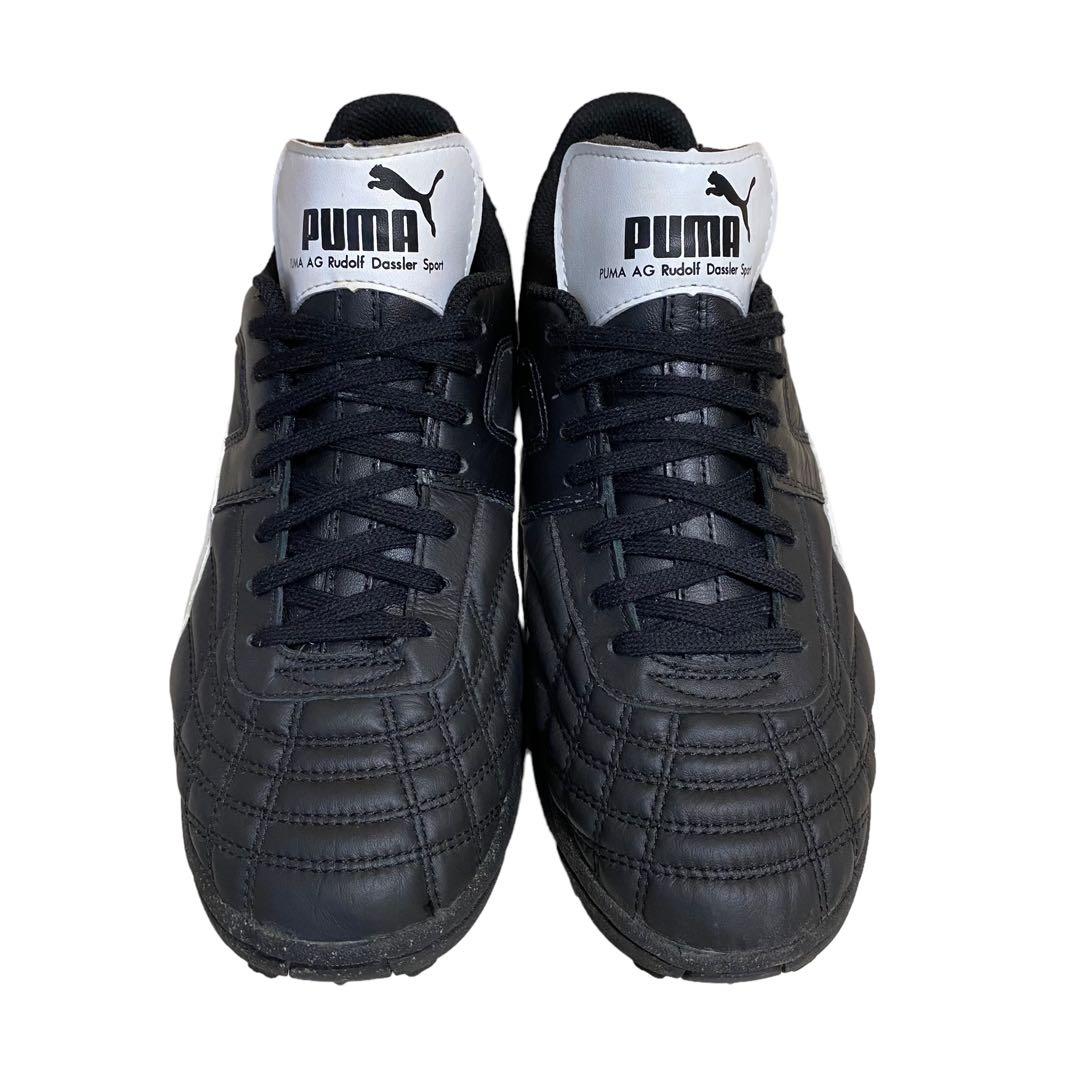 PUMA MEXICO TT メキシコTT パラメヒコトレシュー 26cm - メルカリ