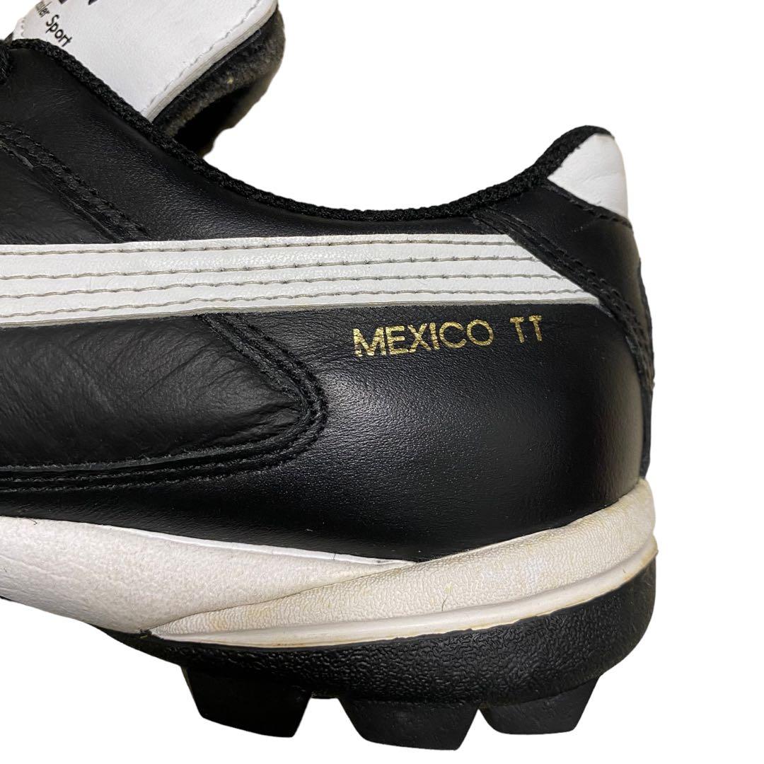 PUMA MEXICO TT メキシコTT パラメヒコトレシュー 26cm - メルカリ