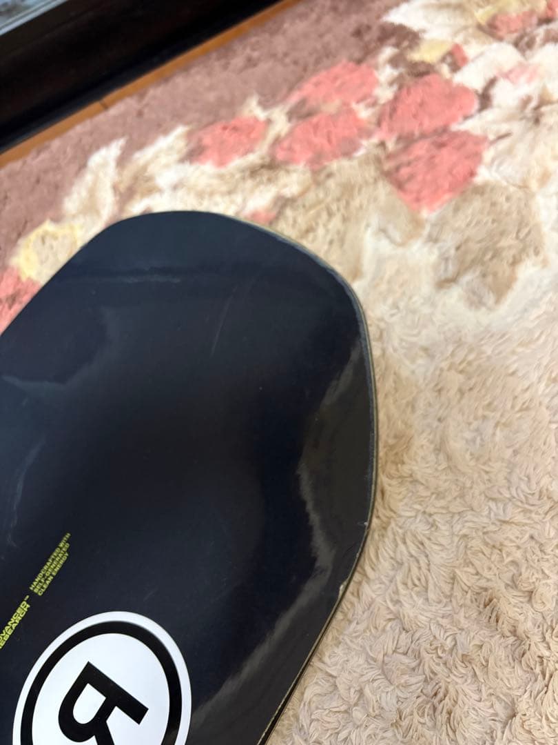 値下げ中　CAPiTA D.O.A 155cm WIDE 24-25 MODEL