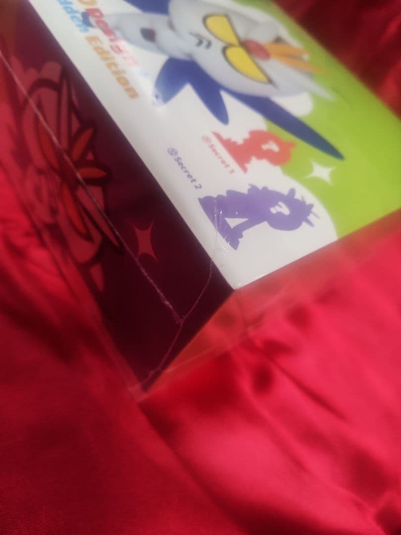 ゆるガン 新品未開封品1ロット（10体）　ガンダム　フィギュア