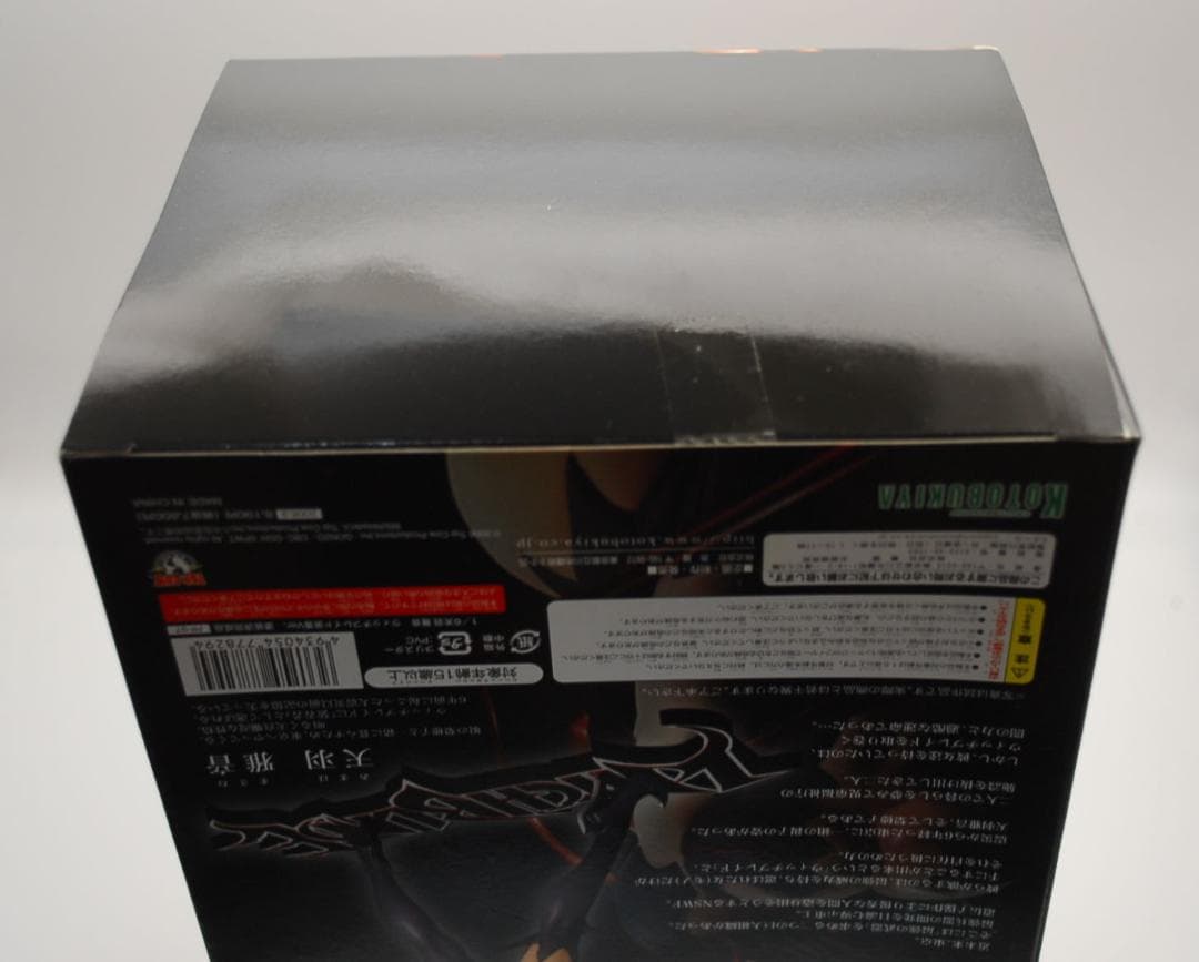 ウィッチブレイド 天羽雅音 ウィッチブレイド装着Ver. 1/6完成品フィギュア