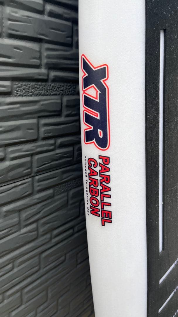 2回使用 PYZEL パイゼル パイゼリアン2 XTR 5.8 26.5L