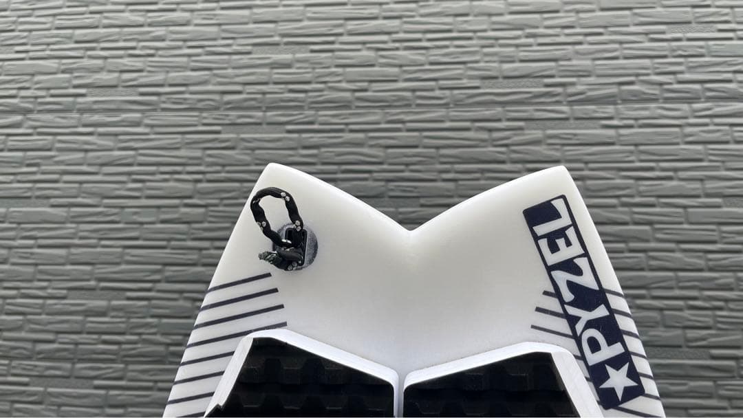 2回使用 PYZEL パイゼル パイゼリアン2 XTR 5.8 26.5L