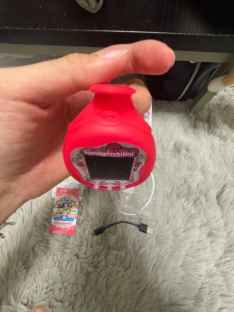 バンダイ Tamagotchi Uni サンリオ