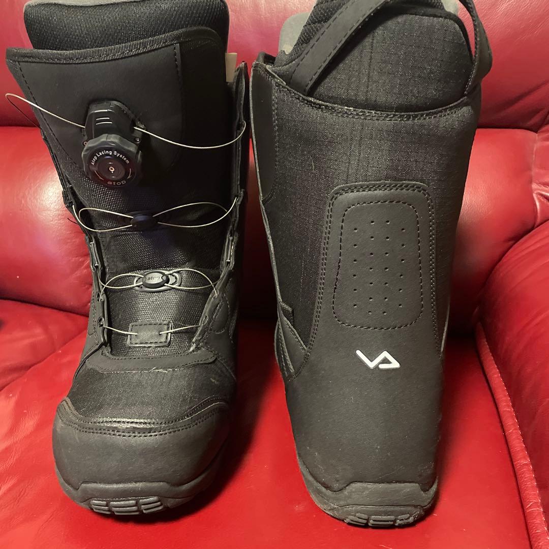 スノーボードブーツ ビジョンピークスBOA ビジョンピークス(VISIONPEAKS) スノーボードブーツ ダイヤルタイプ
