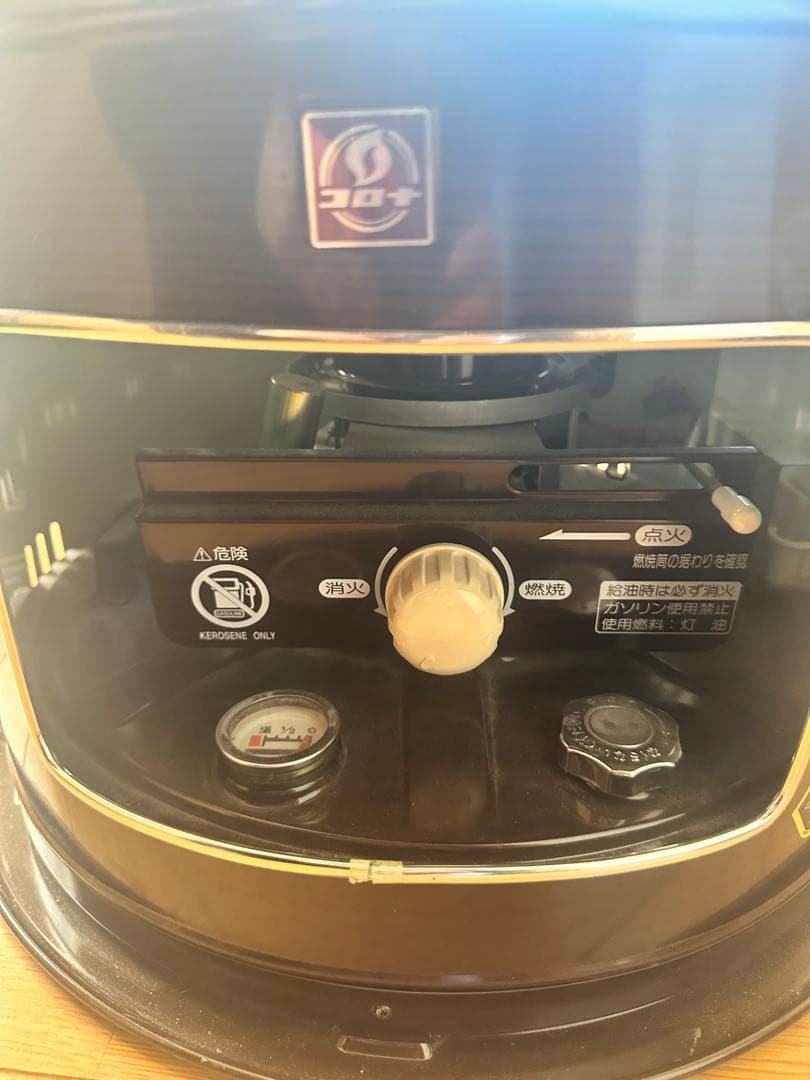 コロナ 石油ストーブ 中古品 2026年最新】Yahoo!オークション -石油ストーブ コロナ(ストーブ)の