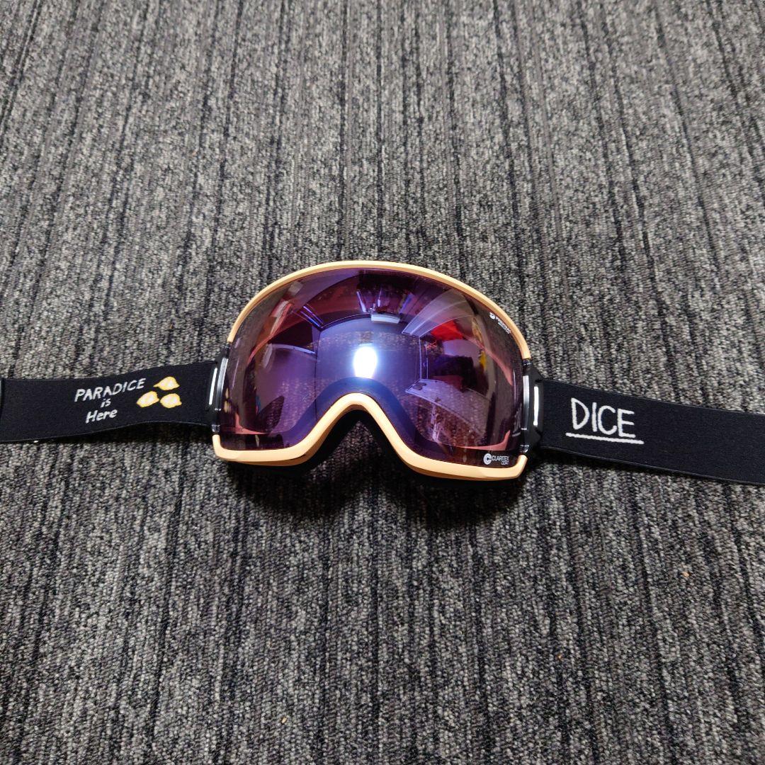 DICE BANK×km4k ダイス バンク カモシカ - メルカリ