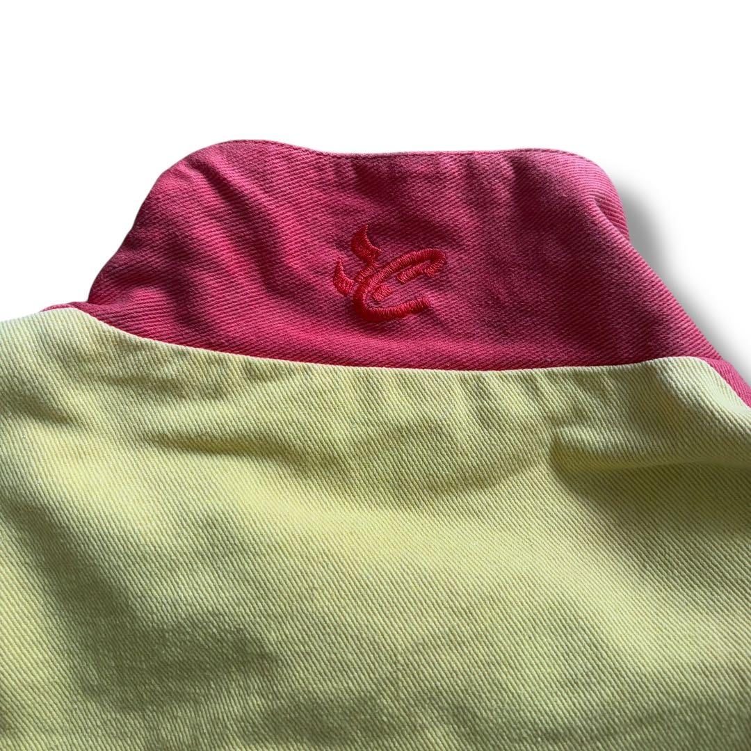 CHASE AUTHENTICS NASCAR ケロッグ レーシングジャケットL