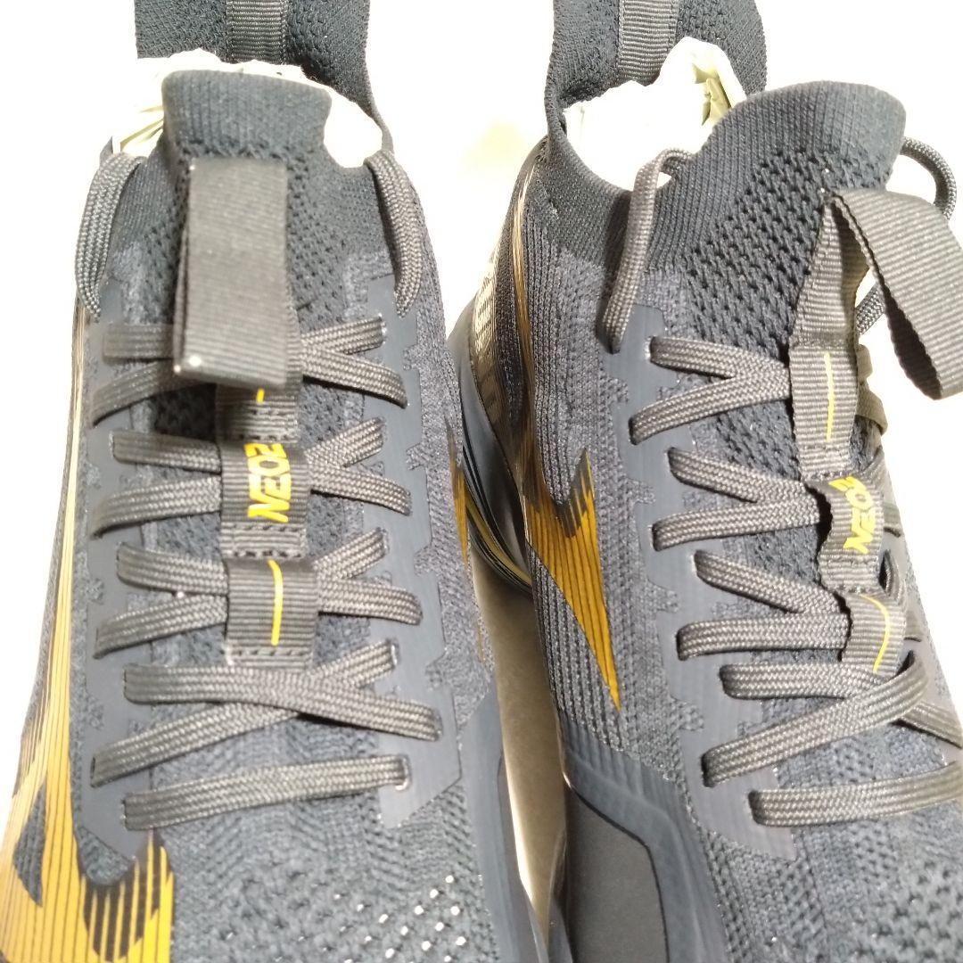 ミズノ バレーボールシューズ ウエーブライトニング NEO 2 29.5cm