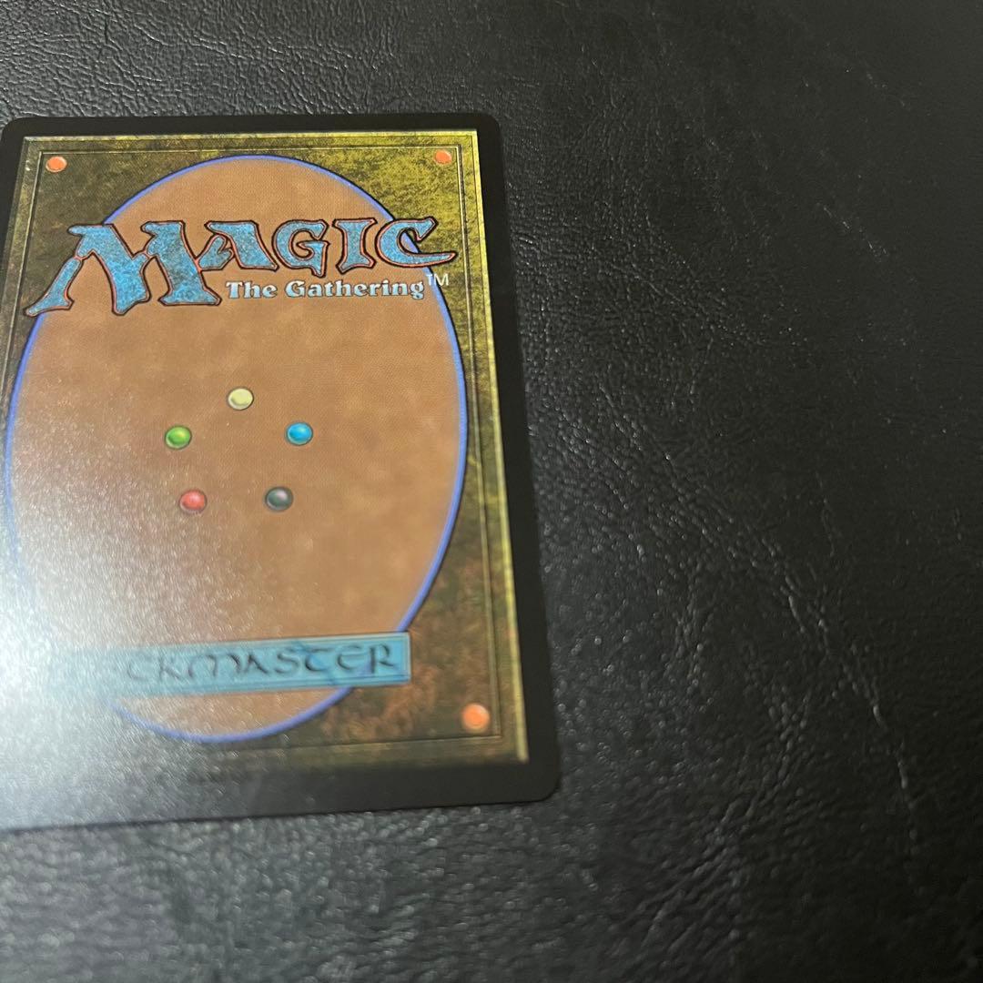 ⚫︎MTG 魔女、ヤ・シュトラ・ルル 神話レア ボーダーレス FF14 日本語版