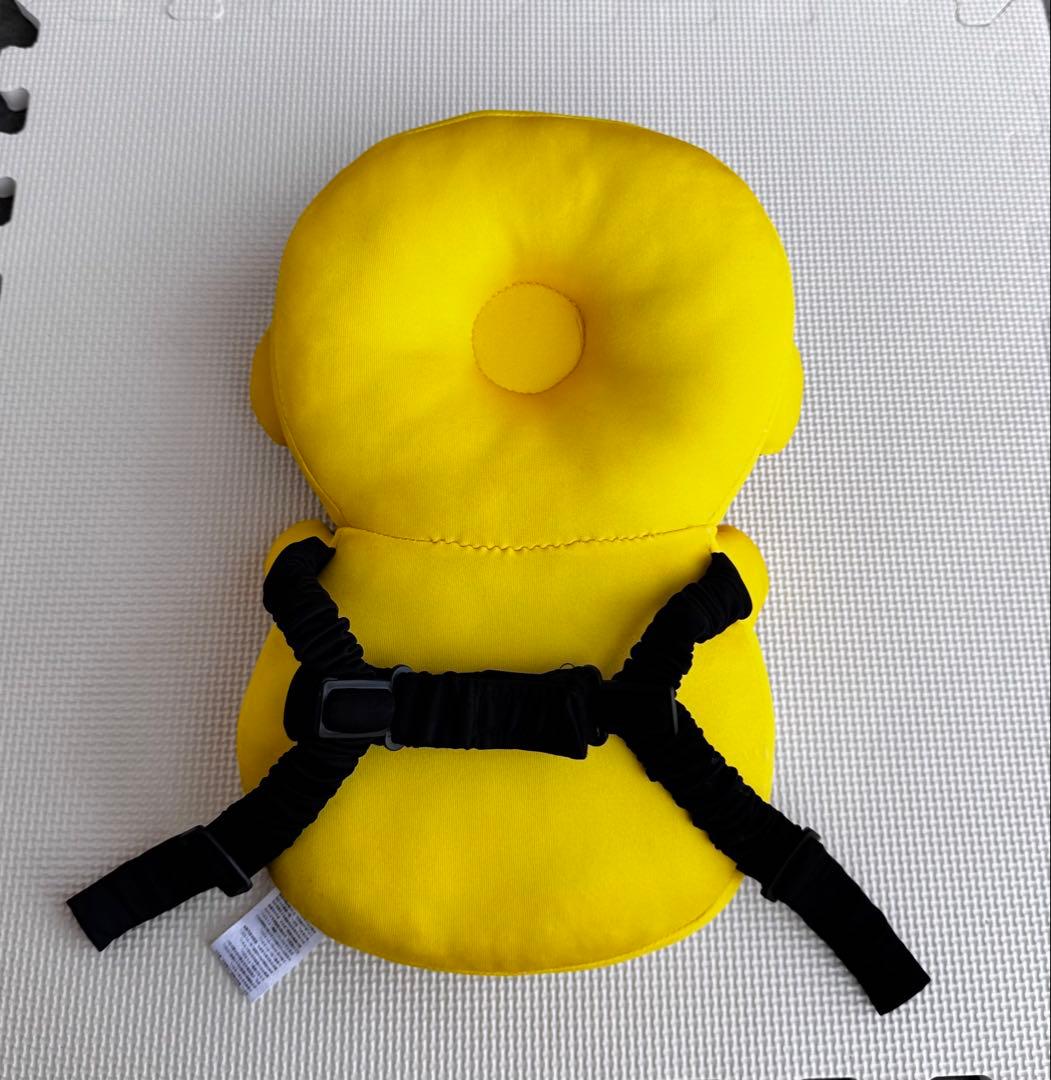 転倒防止 クッション 阪神タイガース キー太 - メルカリ