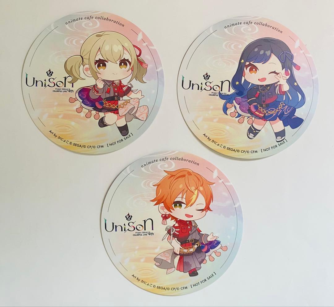 プロセカ バラ売り