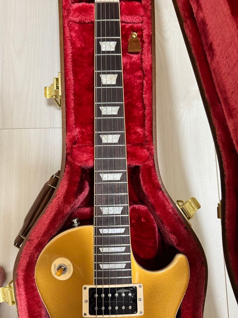ギター Slash \"Victoria\" Les Paul Standard