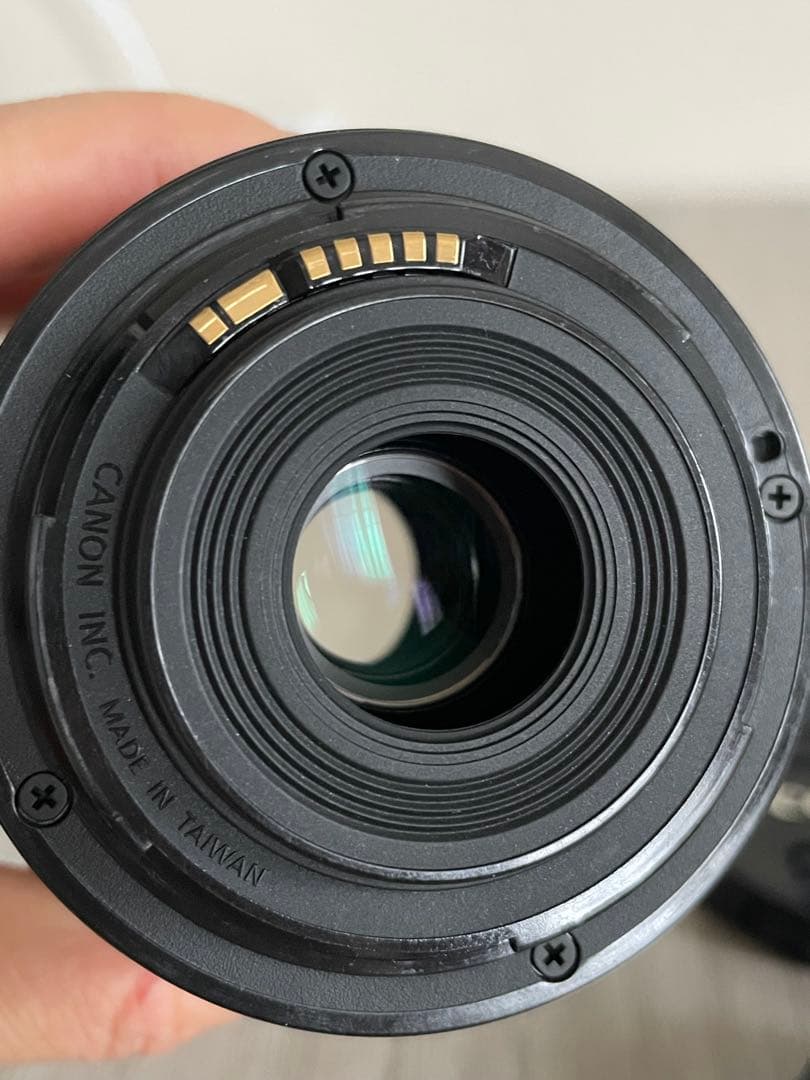 ◎Canon EF S 18-55mm F3.5-5.6 IS STM◎