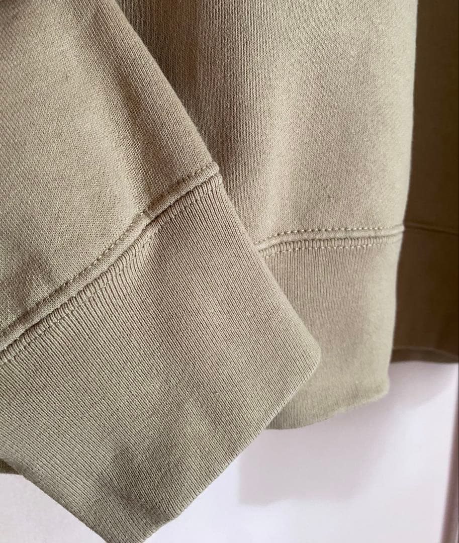 藤井風 I AM YOU スウェット Sサイズ ベージュ