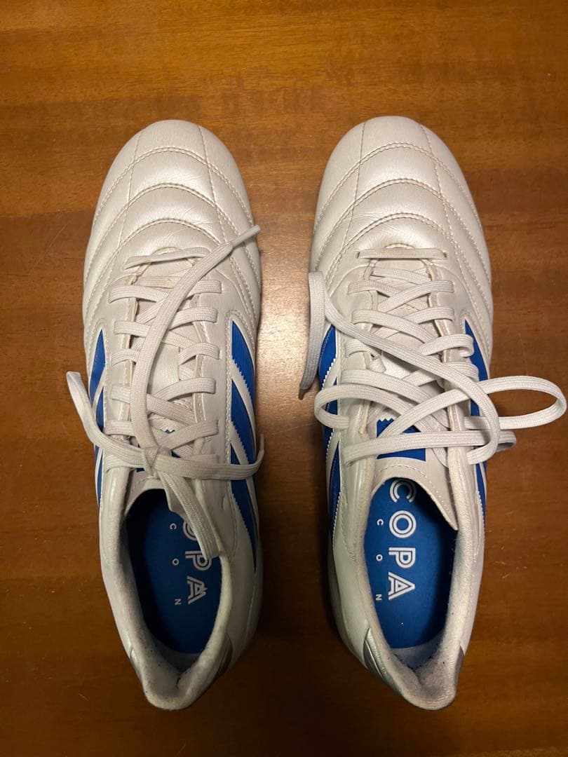 【美品】コパアイコン 2 PRO 27.5cm アディダス