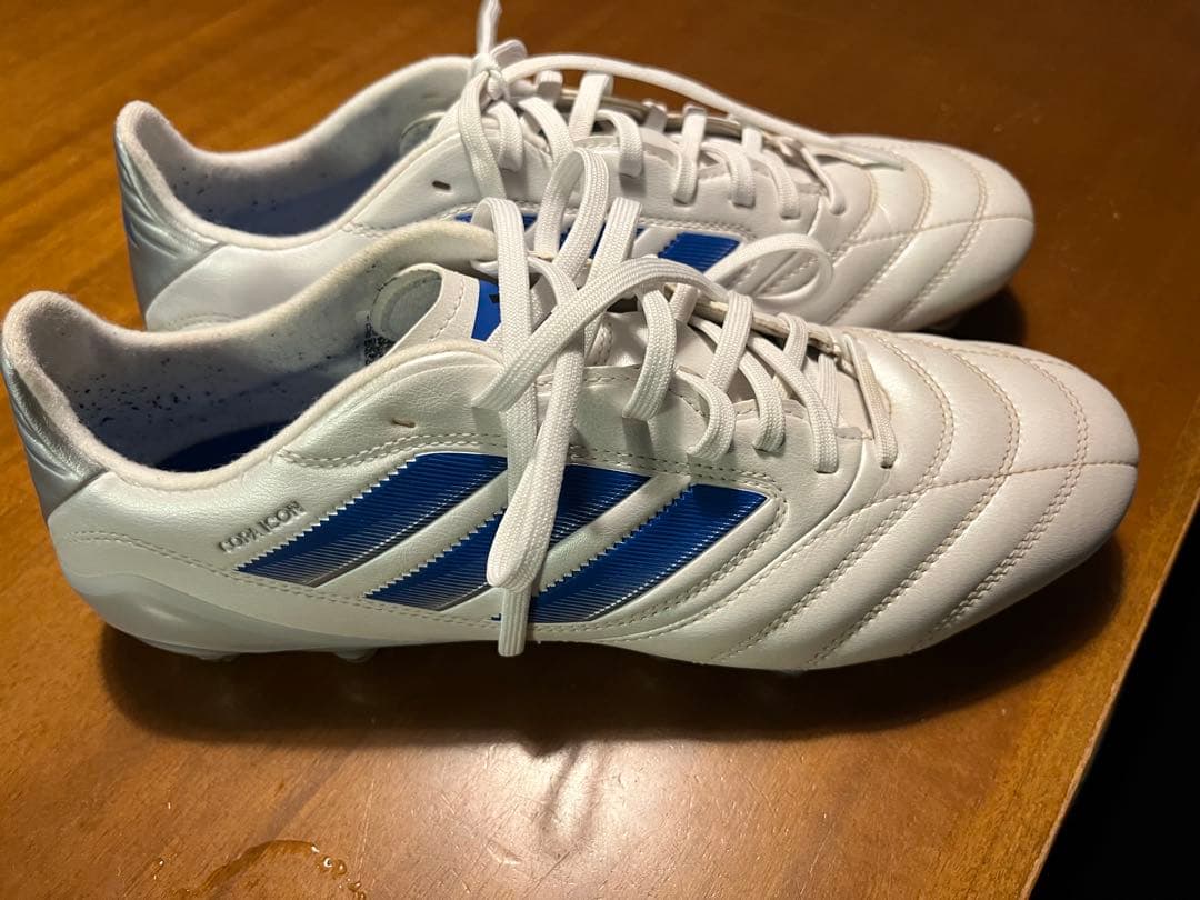 【美品】コパアイコン 2 PRO 27.5cm アディダス