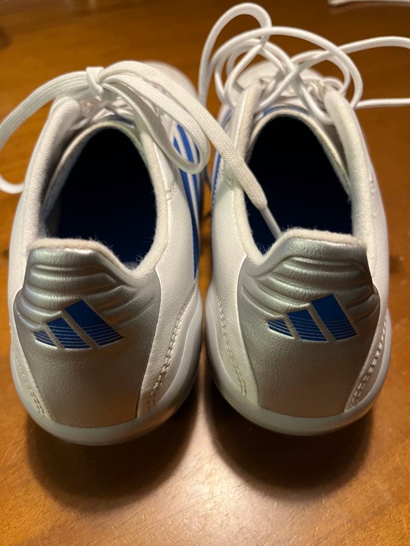 【美品】コパアイコン 2 PRO 27.5cm アディダス