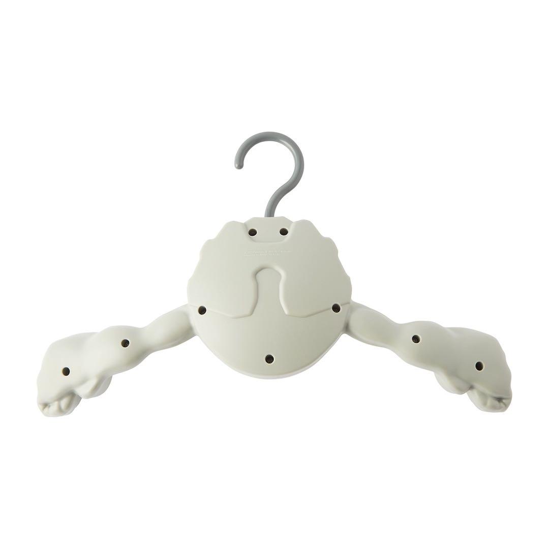 ポケモンセンター イシツブテ ハンガー - メルカリ