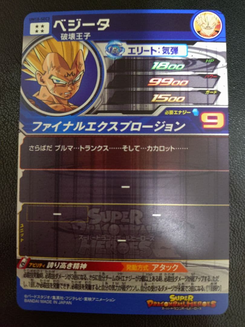 UM10-SEC3ベジータ