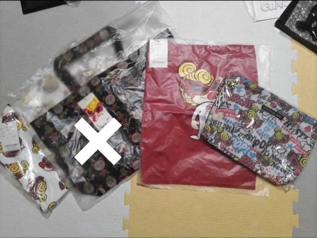 大量おまけつき】ヒスミニ 色々セット