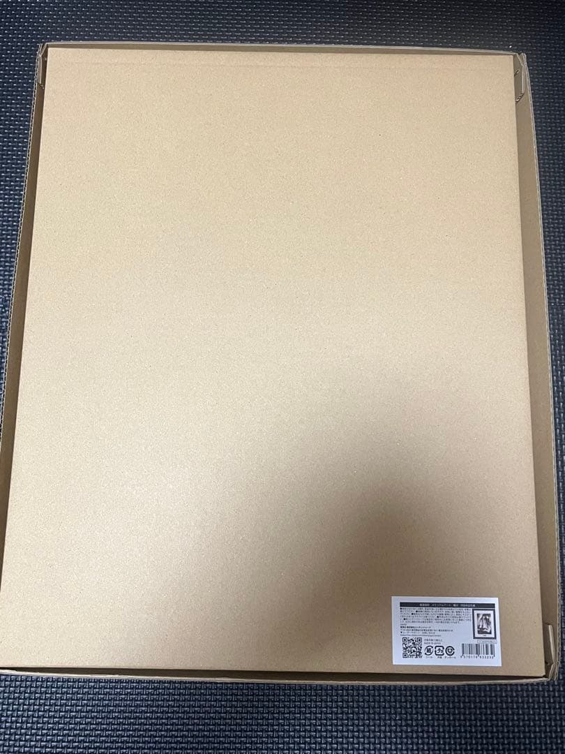 魔道祖師　四周年記念展 メモリアルアート　２種　魏無羨　藍忘機　横型　縦型