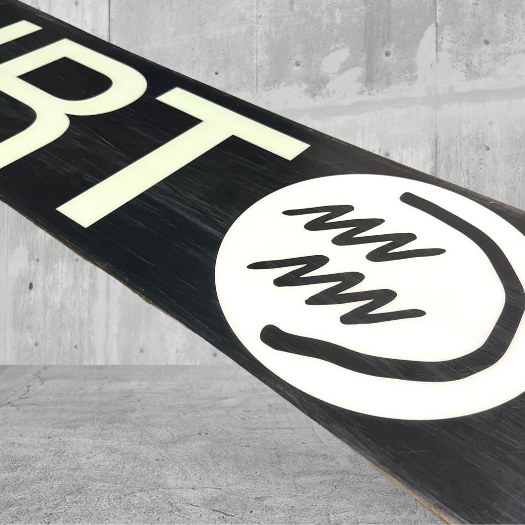 Burton INSTIGATOR バートン インスティゲーター 155cm - メルカリ