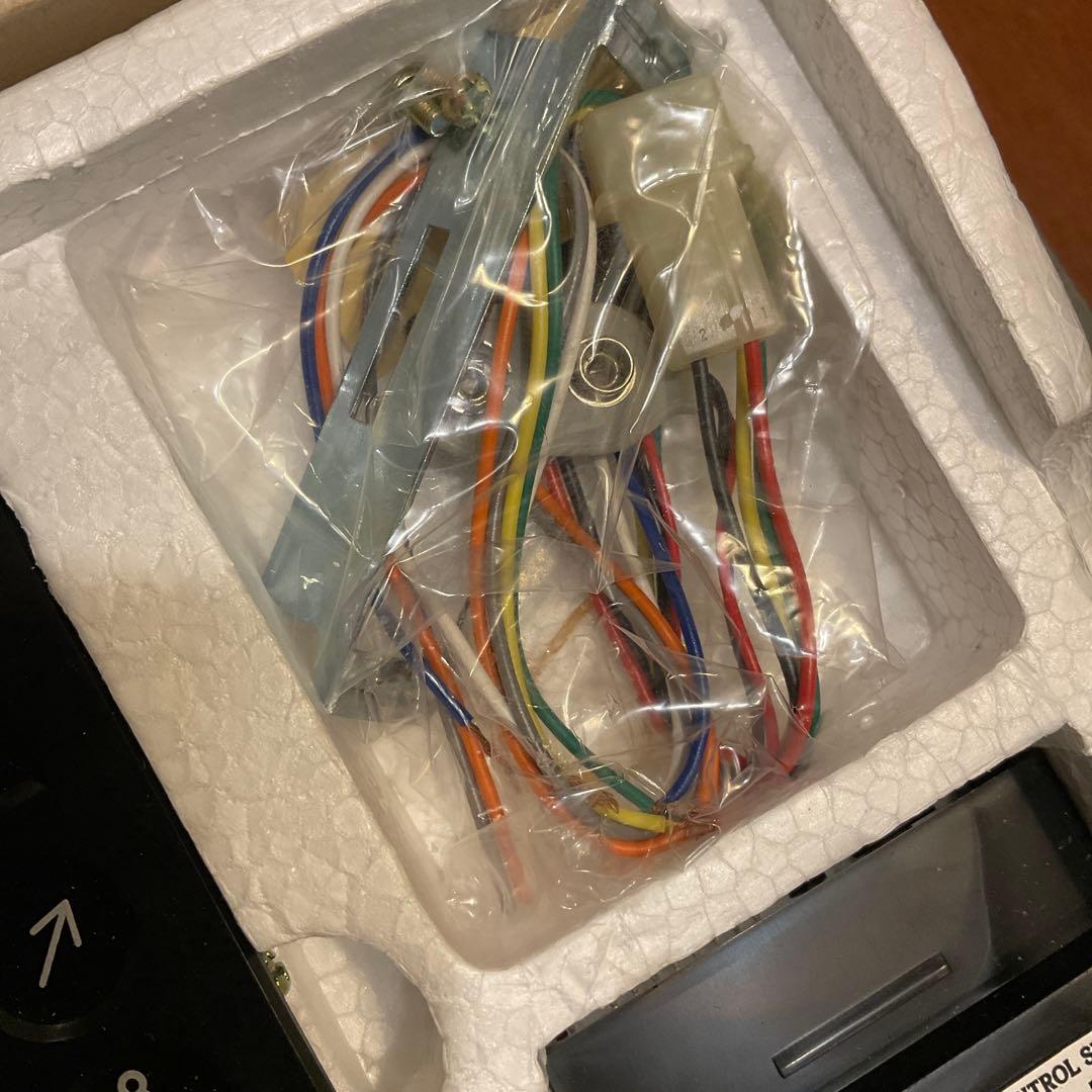 M*o様 未使用 タミヤ マイクロコンピューター ユニット セット エレ