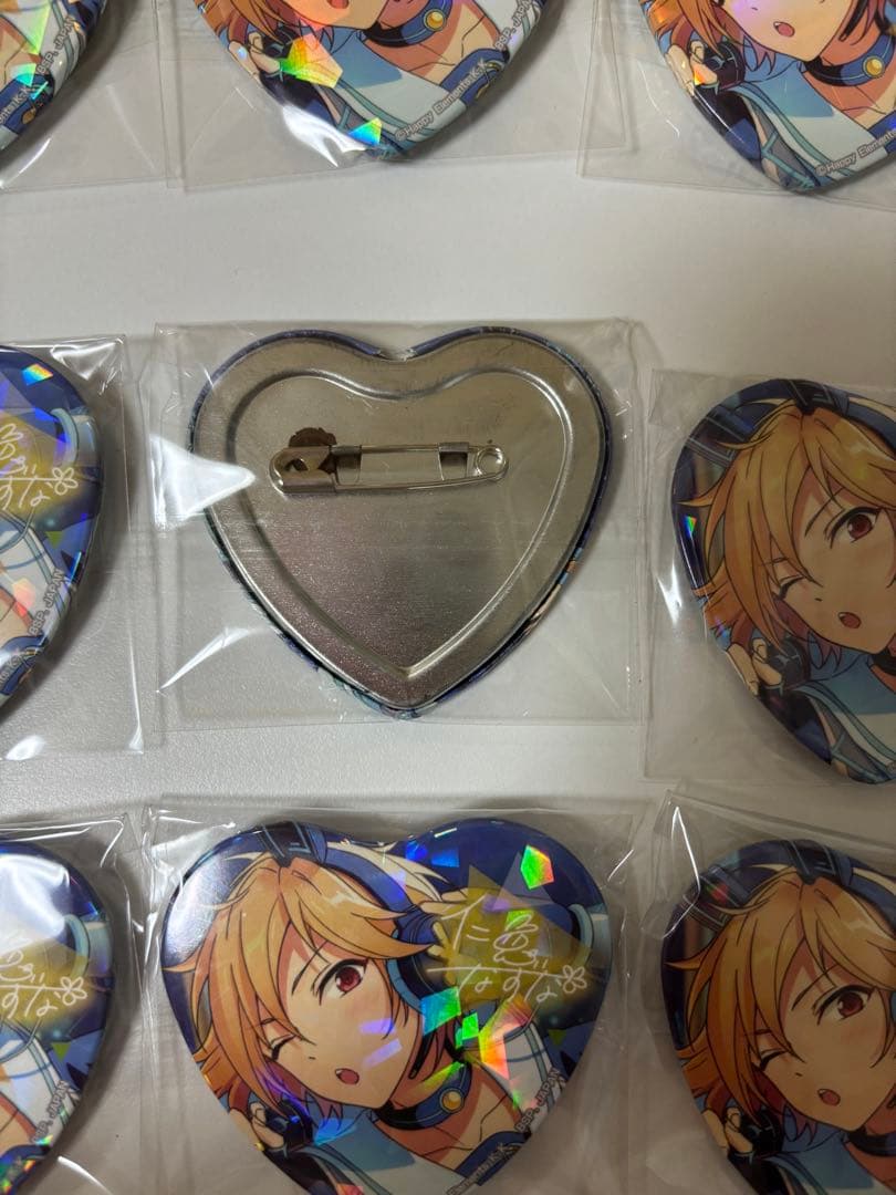 あんスタ 仁兎なずな とるパカ 80点