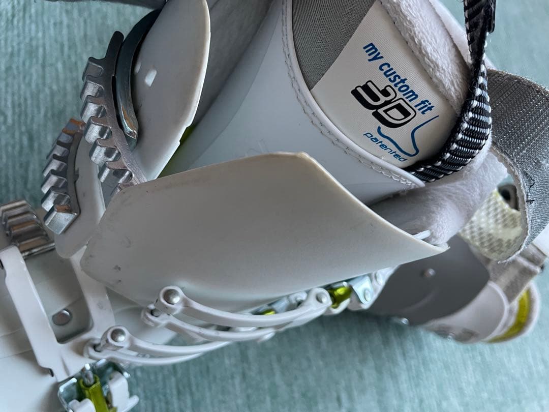 Salomon X Pro 80W スキーブーツ おまけ付き(22.5cm)