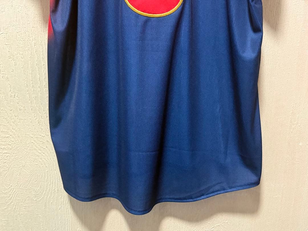 未使用】森敬斗【侍ジャパン/ユニフォーム(ビジター)】Lサイズ - メルカリ