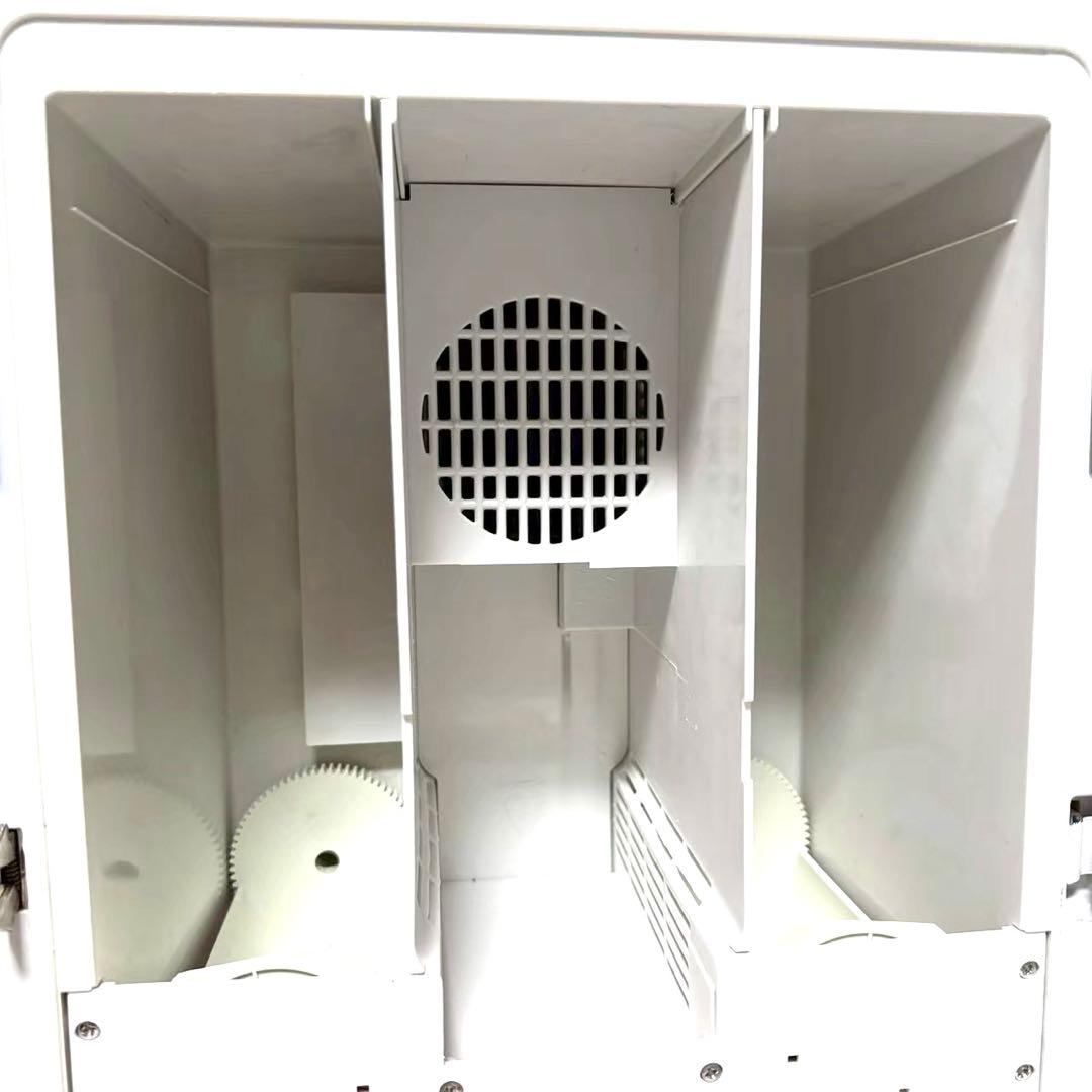 ☆動作確認済・送料込 ☆ コカコーラ 自販機 保冷庫 - メルカリ