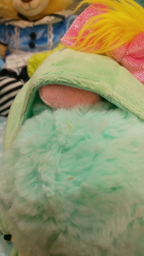 ディズニーユニベアシティ