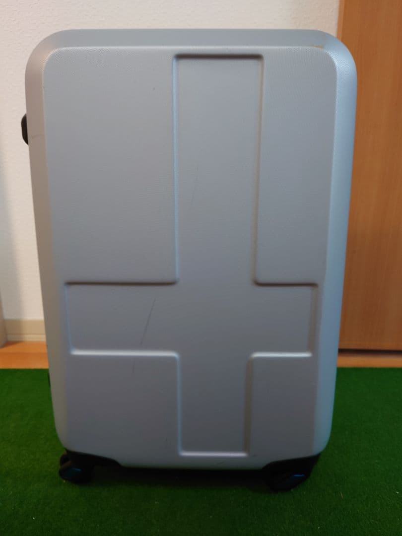 イノベーター　スーツケース　機内持ち込みサイズ 楽天市場】ノベルティ付 【正規品2年保証】 イノベーター スーツケース
