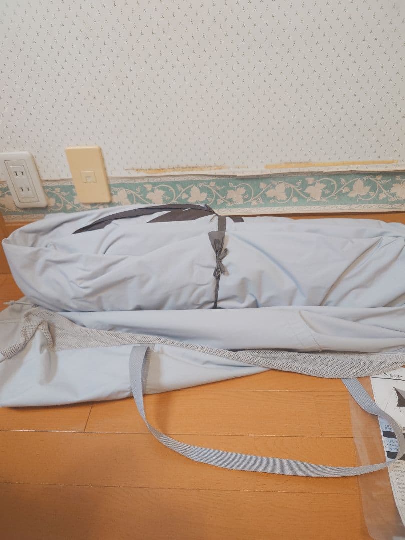 特価【限定品】美品テンマクデザインxEKALコネクトヘキサタープ アース