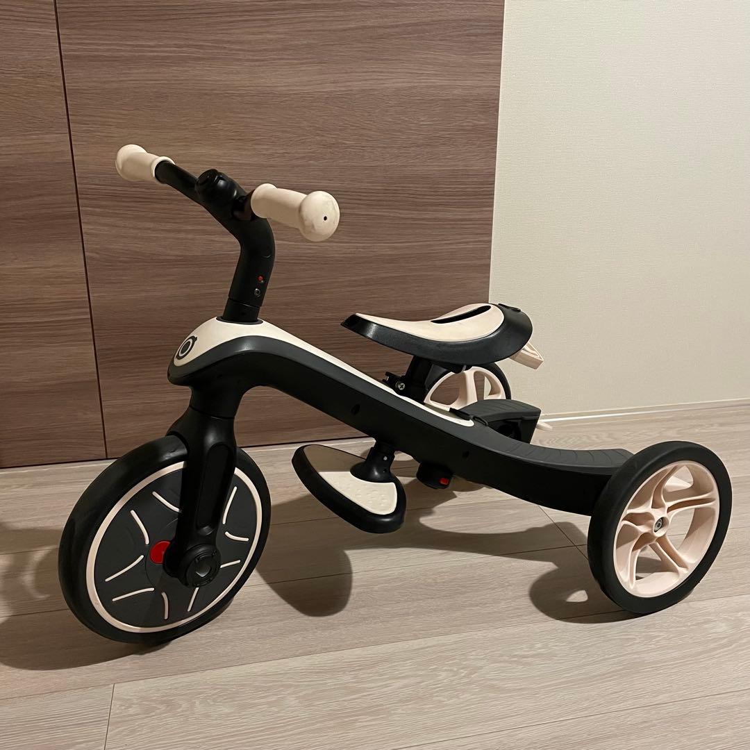 【ろずまる】GLOBBER