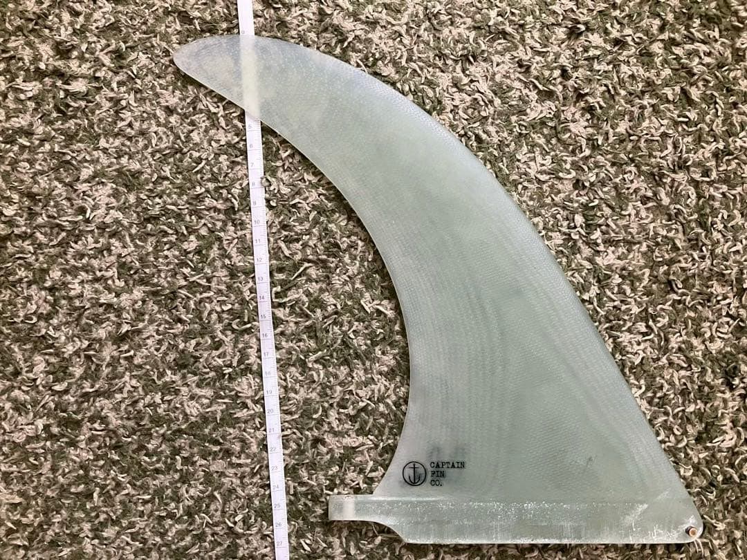 CCTRACKER9.5クリステンソントラッカーキャプテンフィンサーフィン