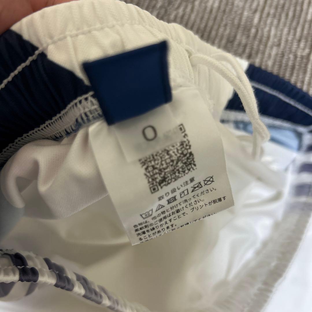 非売品 東山高校 ゲームパンツ 白 Oサイズ - メルカリ