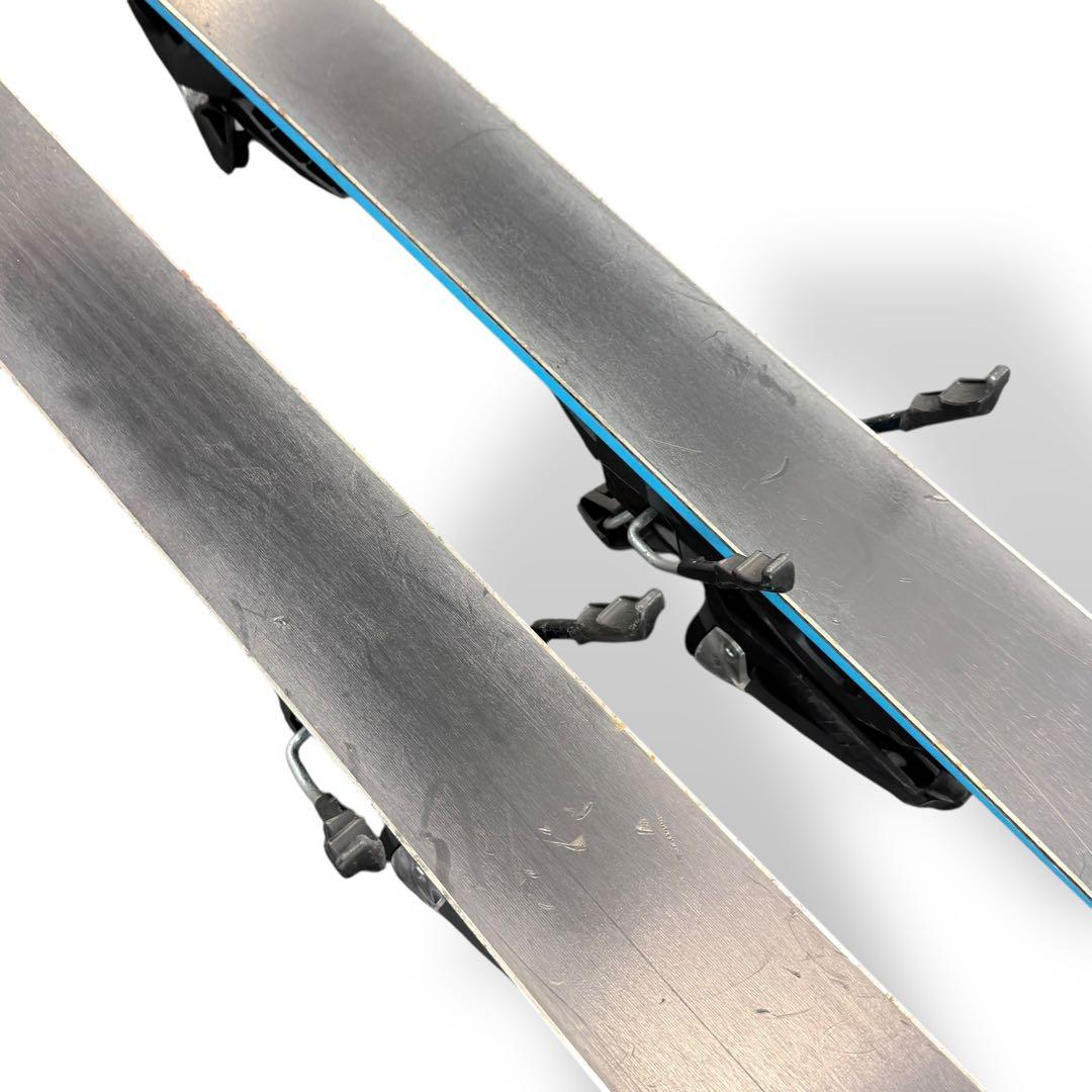 K2 ケーツー スキー板 MAGIC STAR 170cm MAKER - メルカリ