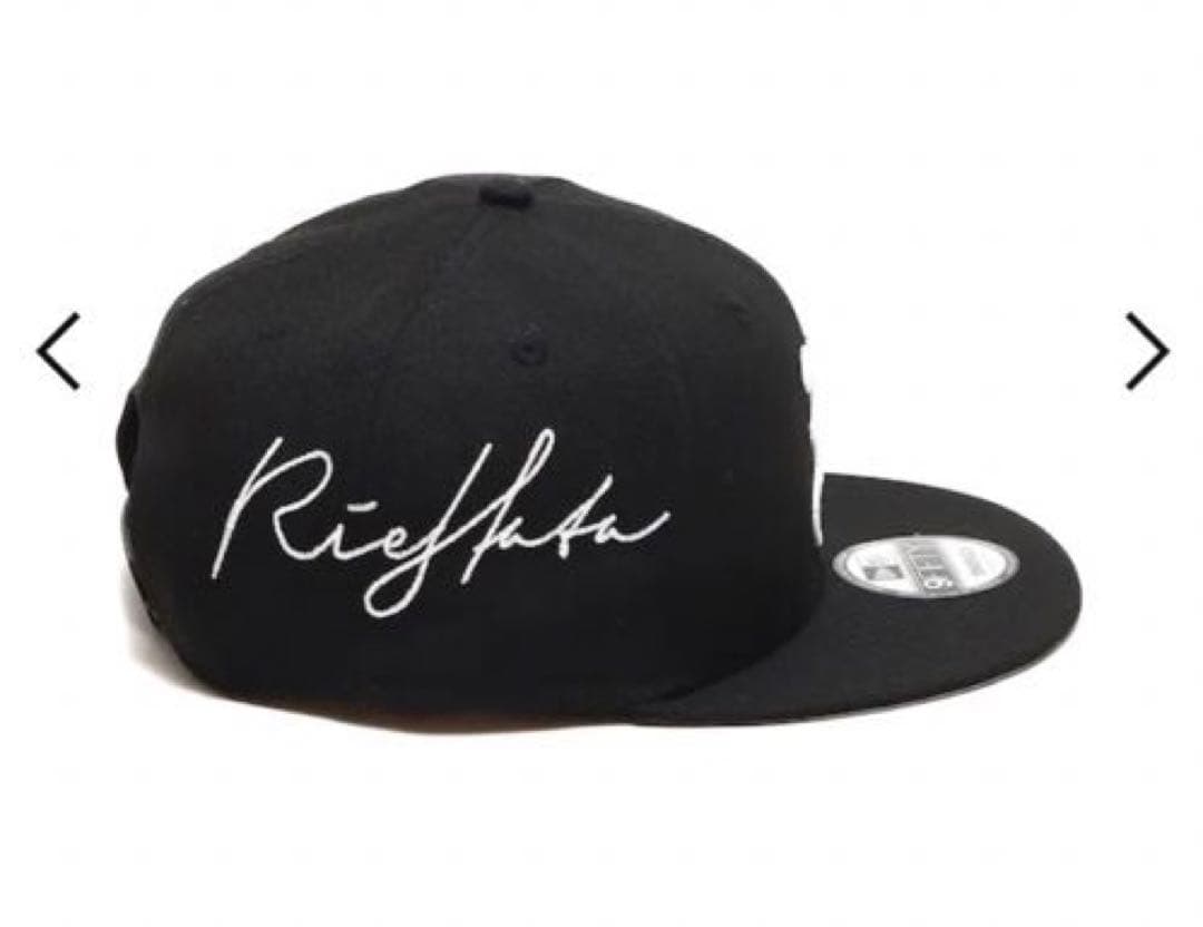 平野紫耀 NEW ERA ブラック キャップ - メルカリ